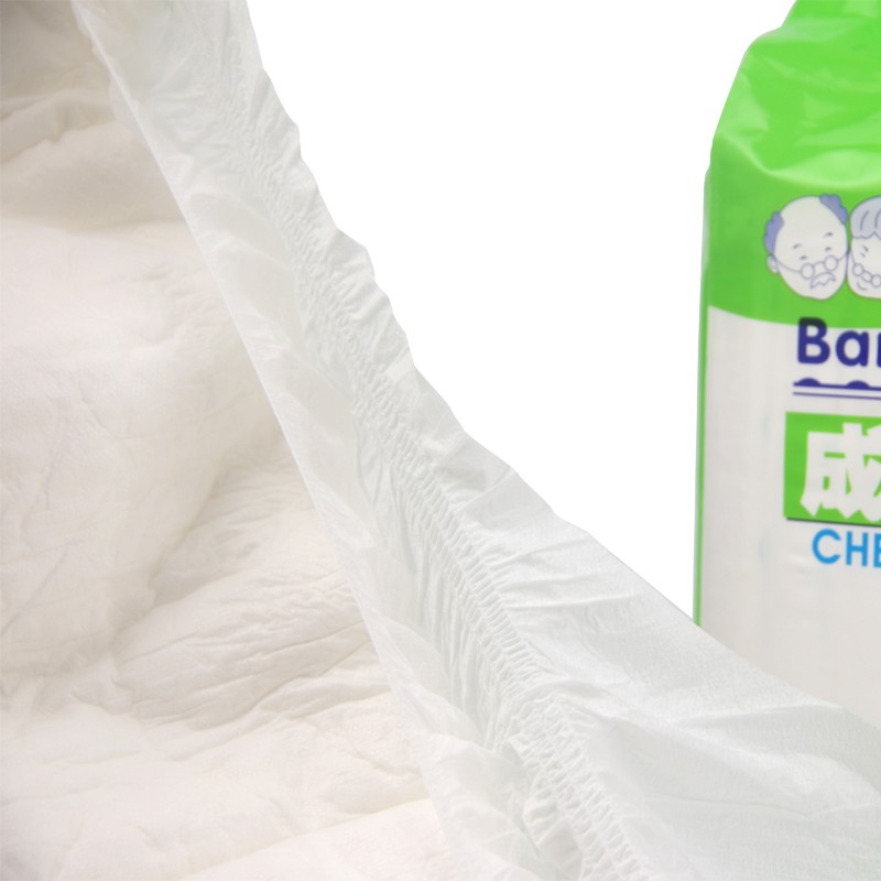 Adult Diapers Supplier - Wholesale Products Free Soft for Old People