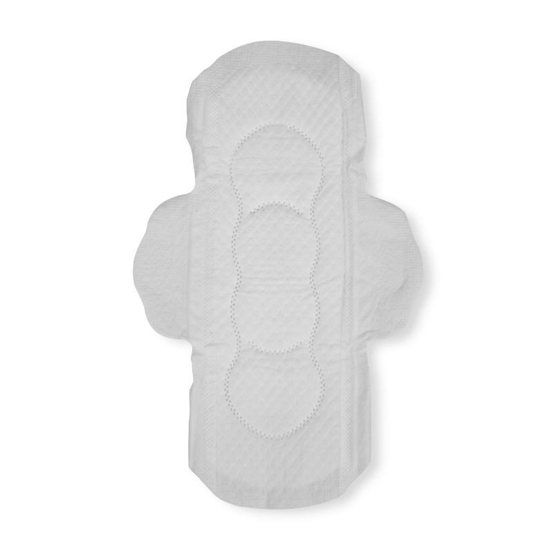 Sanitary Napkin Factory - Free Sample Ultra Thick Maternity