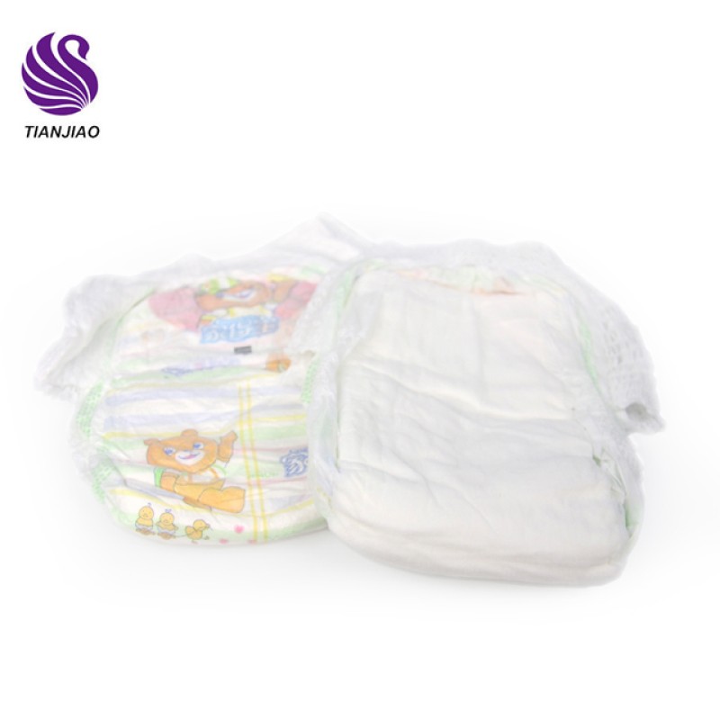 Diapers Factory - China Low Price Pants Training for Babies