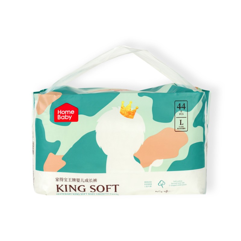 Pull Up Diapers Manufacturer - Custom Japan Quality Breathable