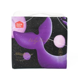 Baby Pants Manufacturer - New Technology 360 Elastic