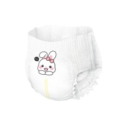 Baby Diaper Manufacturer - FREE SAMPLE Malaysia Production Line Wholesale