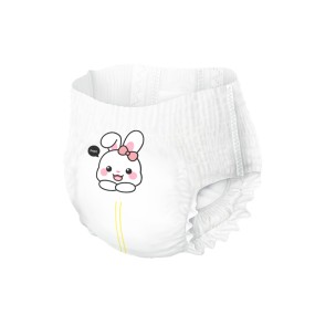 Baby Diaper Manufacturer - FREE SAMPLE Malaysia Production Line Wholesale