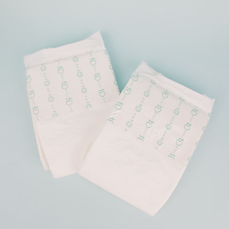 Adult Diaper Factory - Wholesale Super Thick Printed