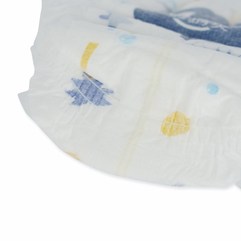 Baby Diaper Pants Factory - FREE SAMPLE Online Sale Size Soft Breathable Disposable