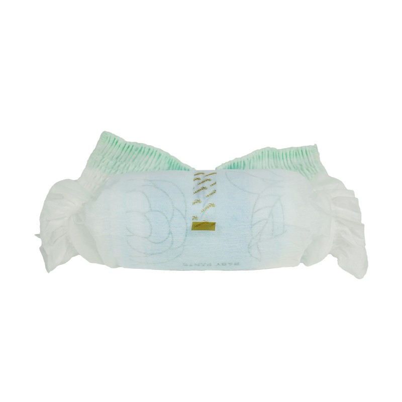 Pull Up Diapers Factory - High Quality Private Label