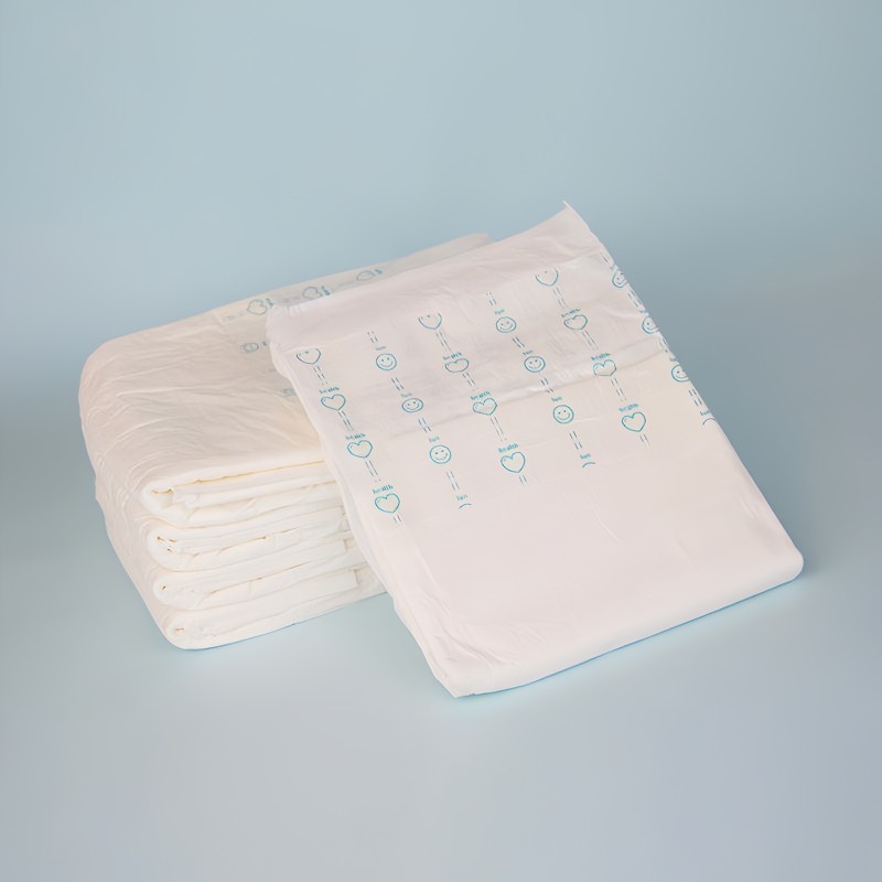 Adult Diapers Manufacturer - Superior Absorption Elderly Care