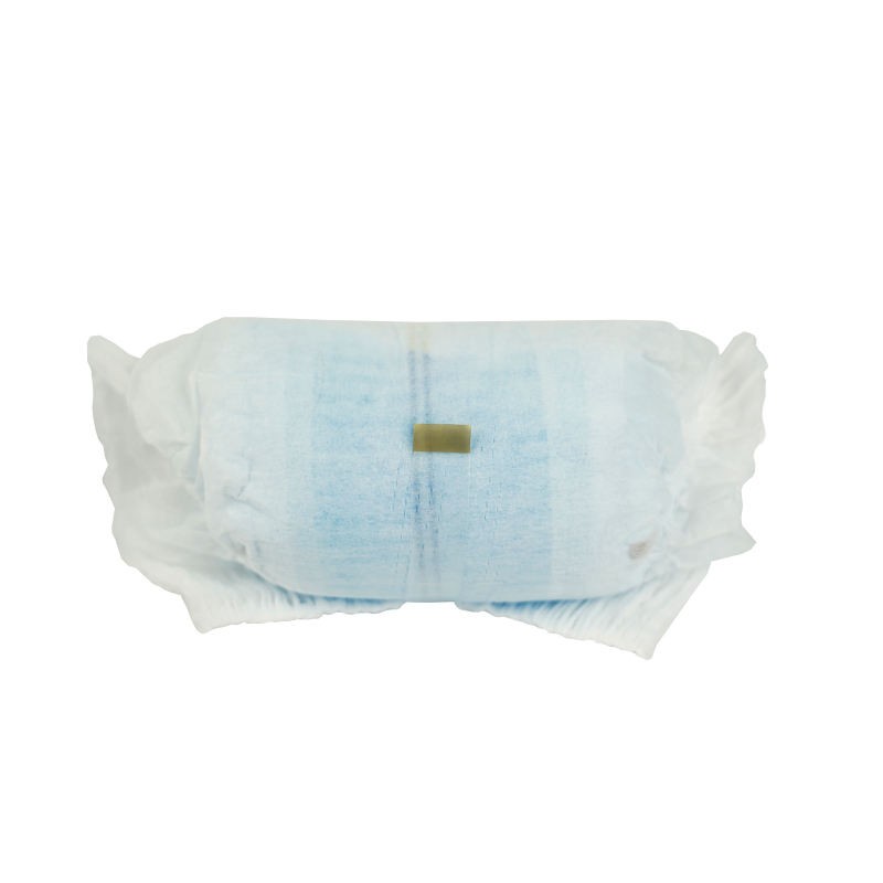 Pull Up Diapers Factory - Best Selling Super Soft