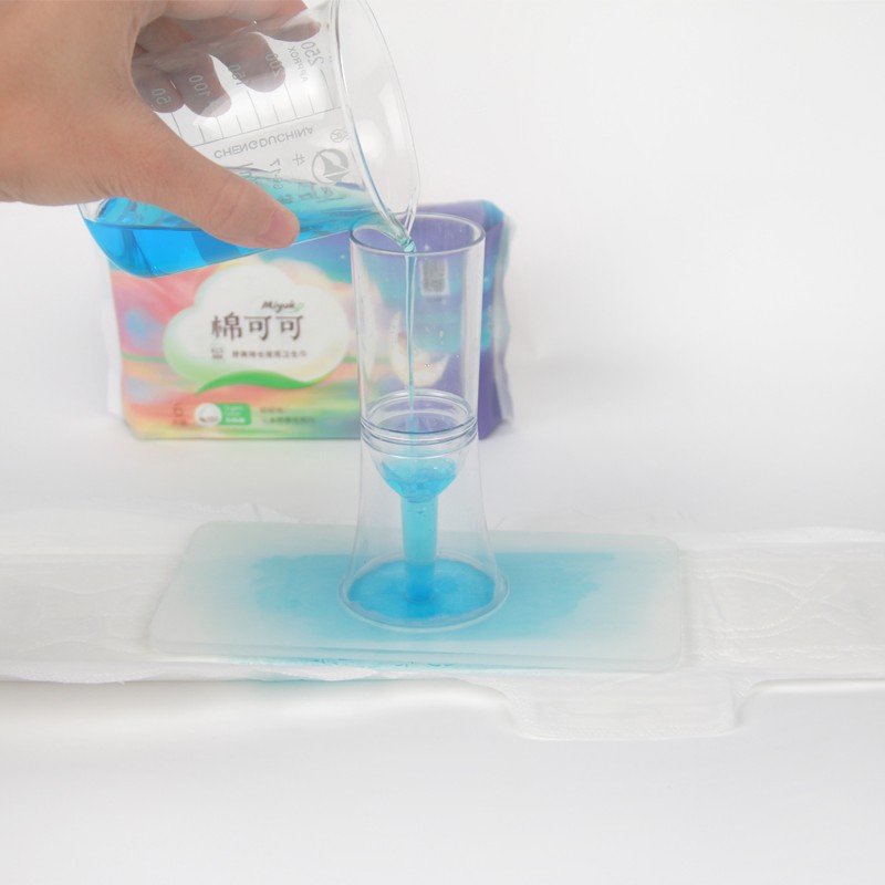 Sanitary Napkin Factory - High Quality Ultra Thin for Girls