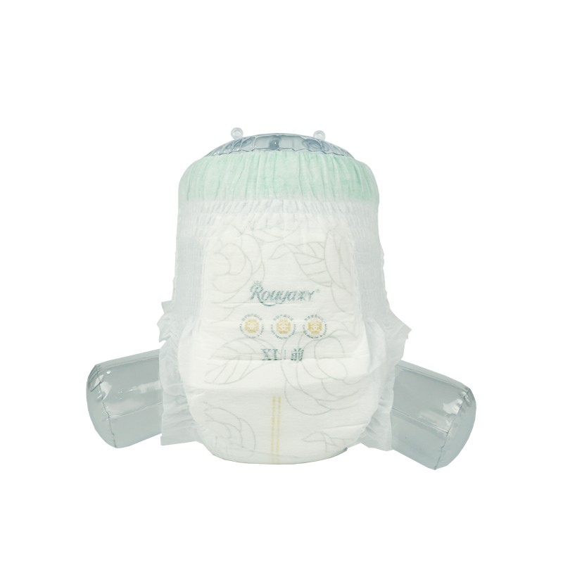 Pull Up Diapers Factory - High Quality Private Label