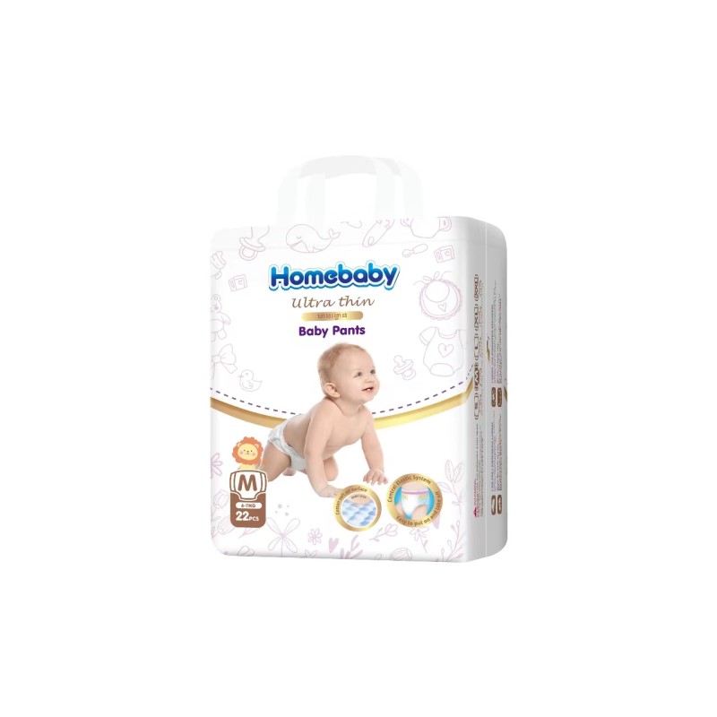 Baby Diaper Manufacturer - Super Brand Professional Factory