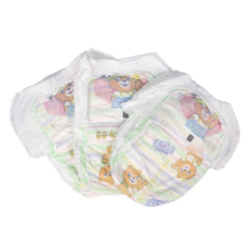 Diapers Factory - China Low Price Pants Training for Babies