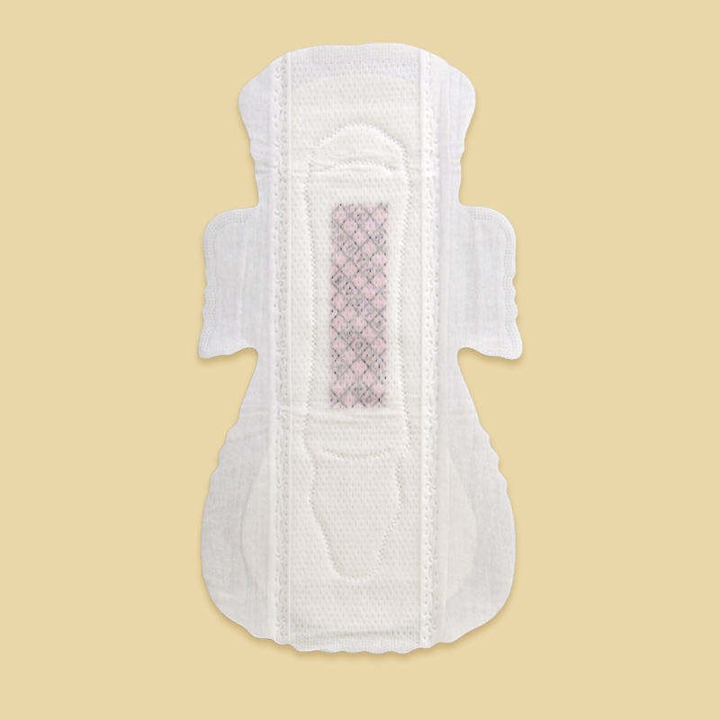 Sanitary Napkin Manufacturer - High Absorbent Core Korean
