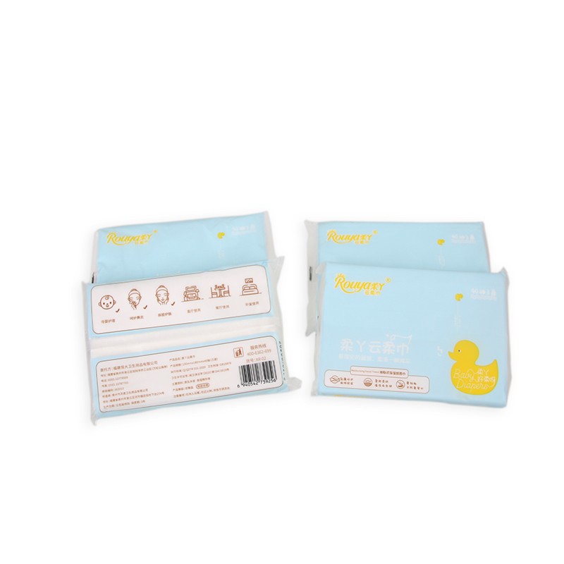Wet Wipes Factory - Best Selling Custom OEM Disposable Baby