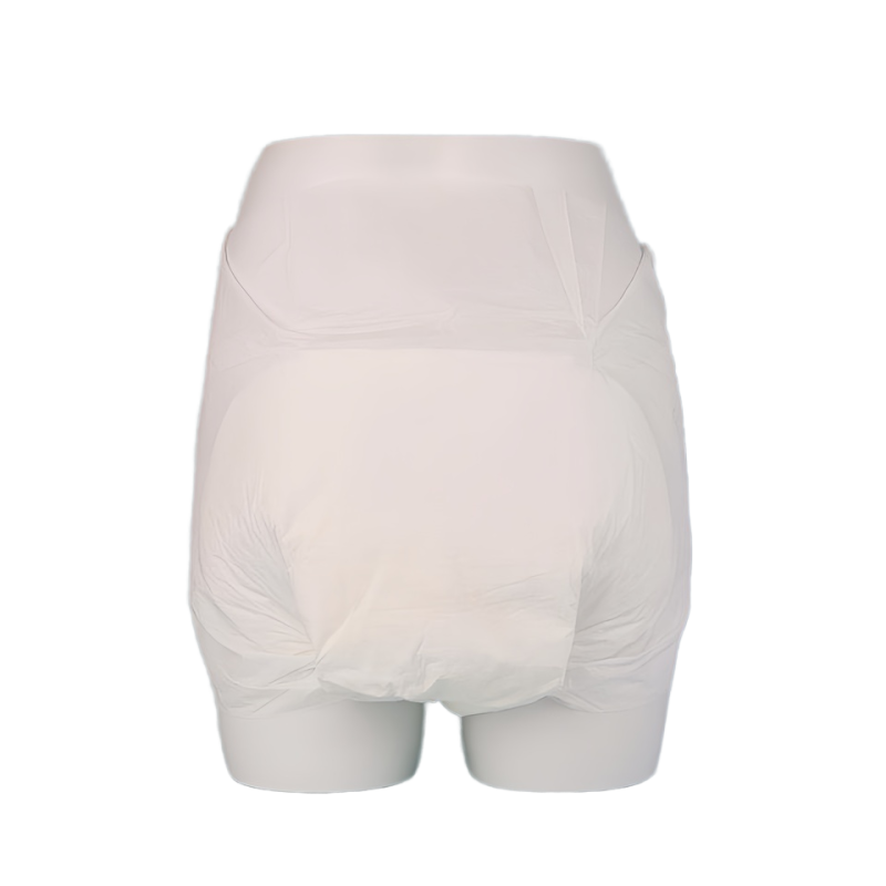 Adult Diaper Factory - Free Sample Good Quality Custom