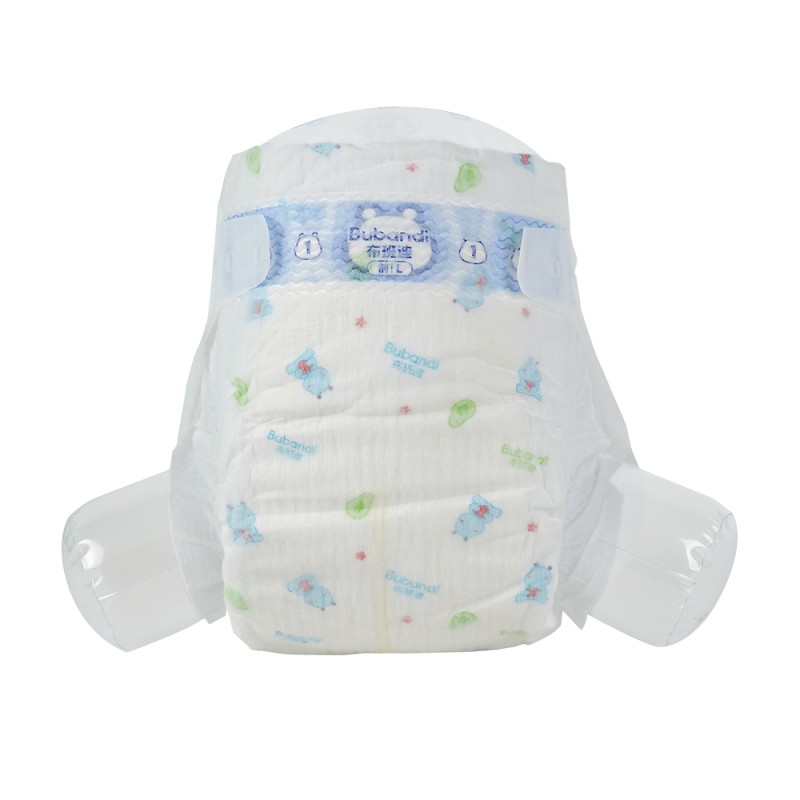 Newborn Diapers Manufacturer - Wholesale Biodegradable Premium