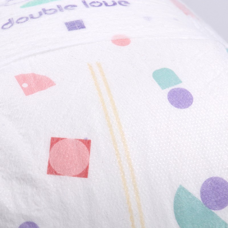 Baby Diaper Factory - ODM OEM Super Absorbing