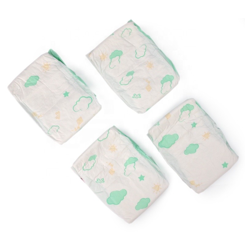 Baby Diaper Manufacturer - Prima Dream Wholesale