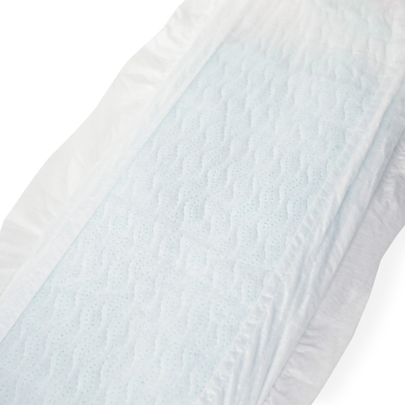 Pull Up Diapers Factory - OEM Custom Ultra Thin