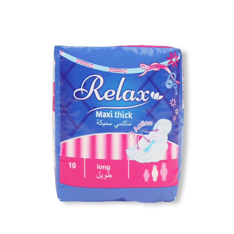 Sanitary Napkin Factory - Wholesale Personal Hygiene
