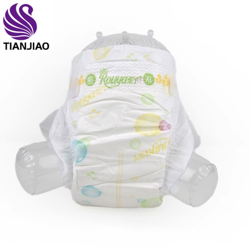 Baby Diaper Manufacturer - Japan Quality Ultra Thin Core OEM Disposable