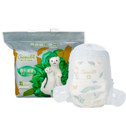 Pull Up Diapers Factory - OEM Custom Ultra Thin