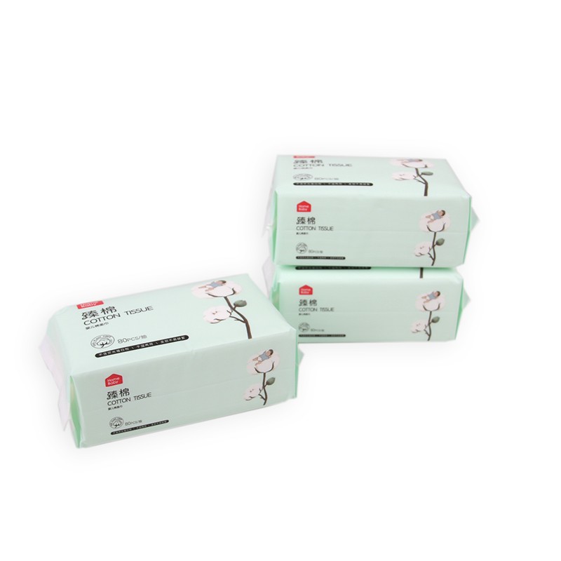 Baby Cotton Facial Towel Supplier - Supplies OEM New Breathable Disposable