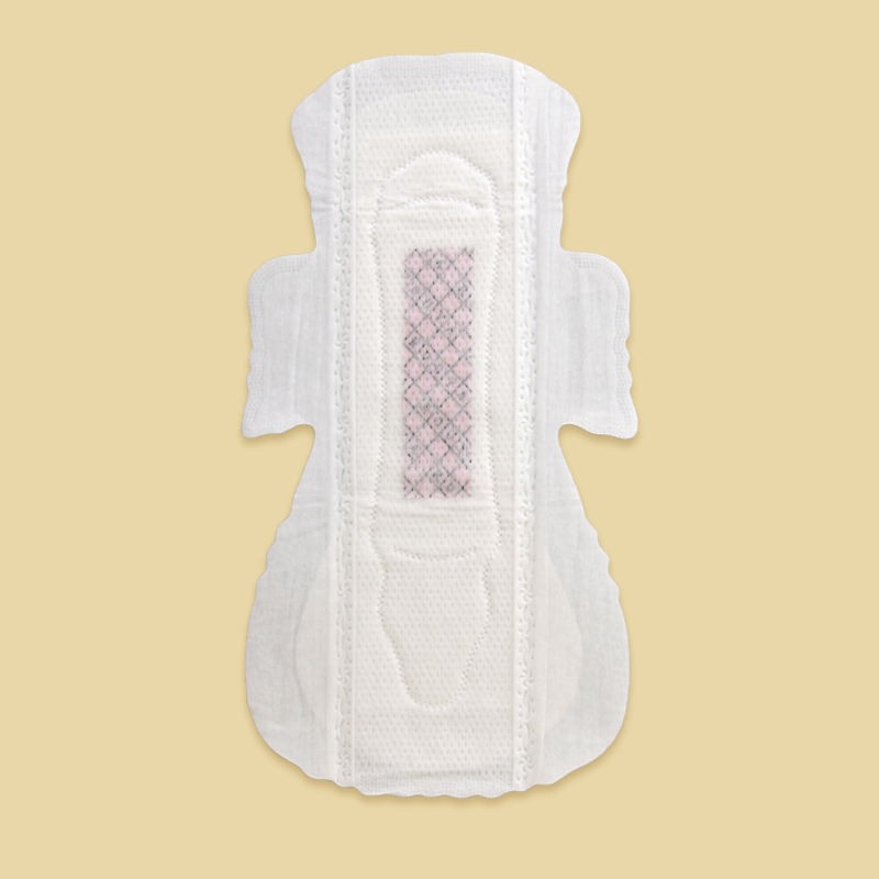Sanitary Napkin Factory - OEM Disposable Lady Cotton