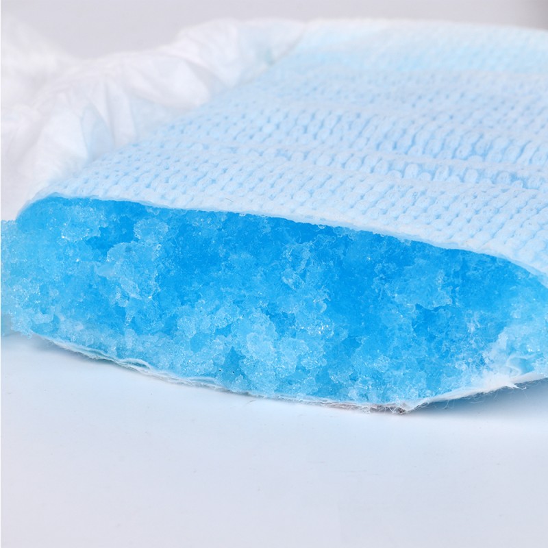 Adult Diaper Factory - Manufacturer Direct Sale Ultra Thick