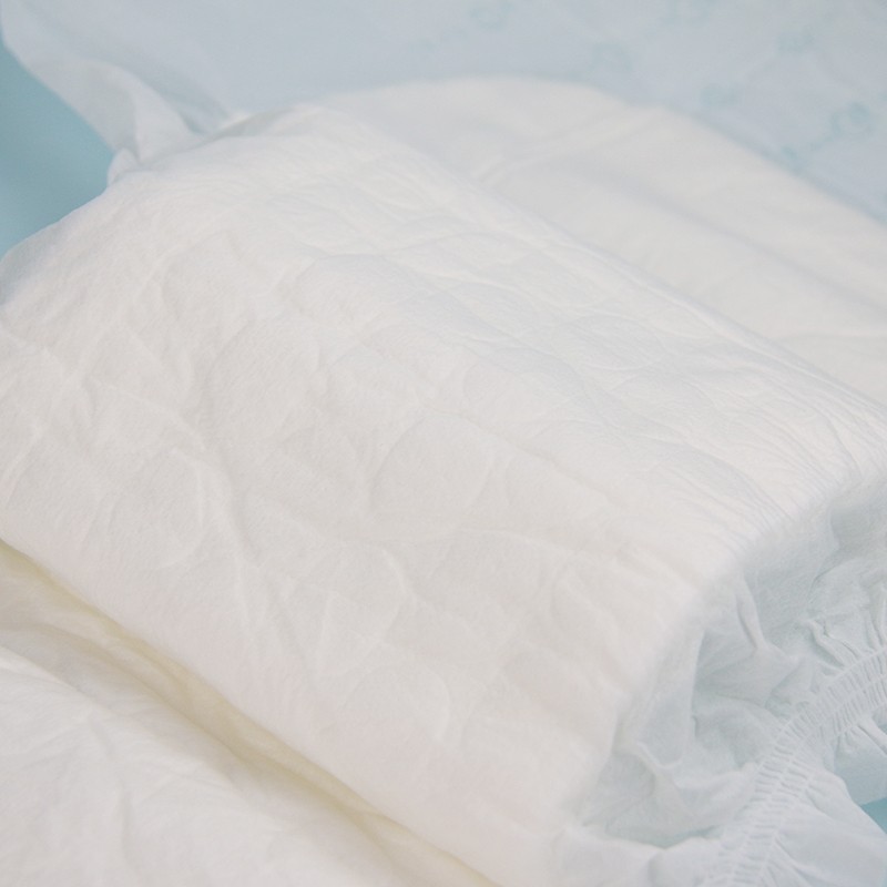 Adult Diaper Factory - Manufacturer Direct Sale Ultra Thick