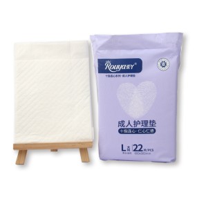 Bed Pad Factory - FREE SAMPLE Hospital Underpad 60x90 Absorbent for Pet