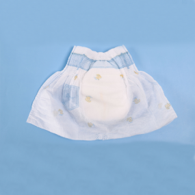 Baby Diaper Manufacturer - FREE SAMPLE High Quality Disposable for Kids