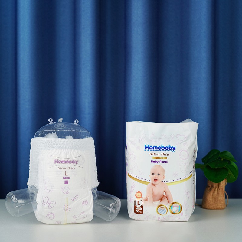 Baby Diaper Manufacturer - Wholesale Cheap Price Soft