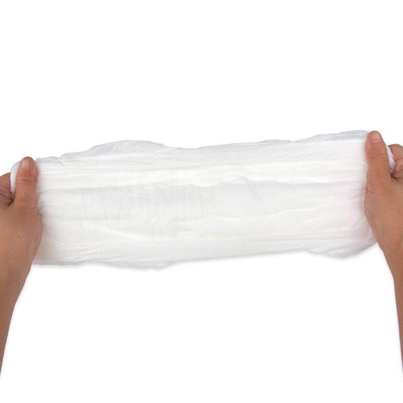 Sanitary Napkin Manufacturer - Supplier Woman Menstrual Sanitary Napkin