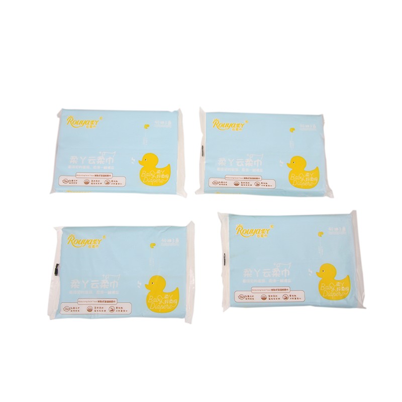 Wet Wipes Factory - Best Selling Custom OEM Disposable Baby