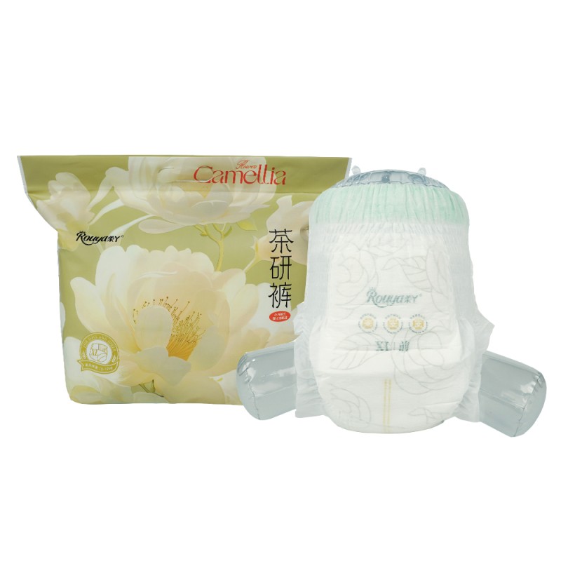 Pull Up Diapers Factory - High Quality Private Label