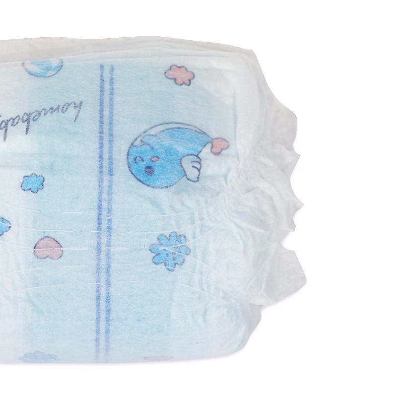 Baby Diaper Factory - Custom Ultra Thin Skin Care