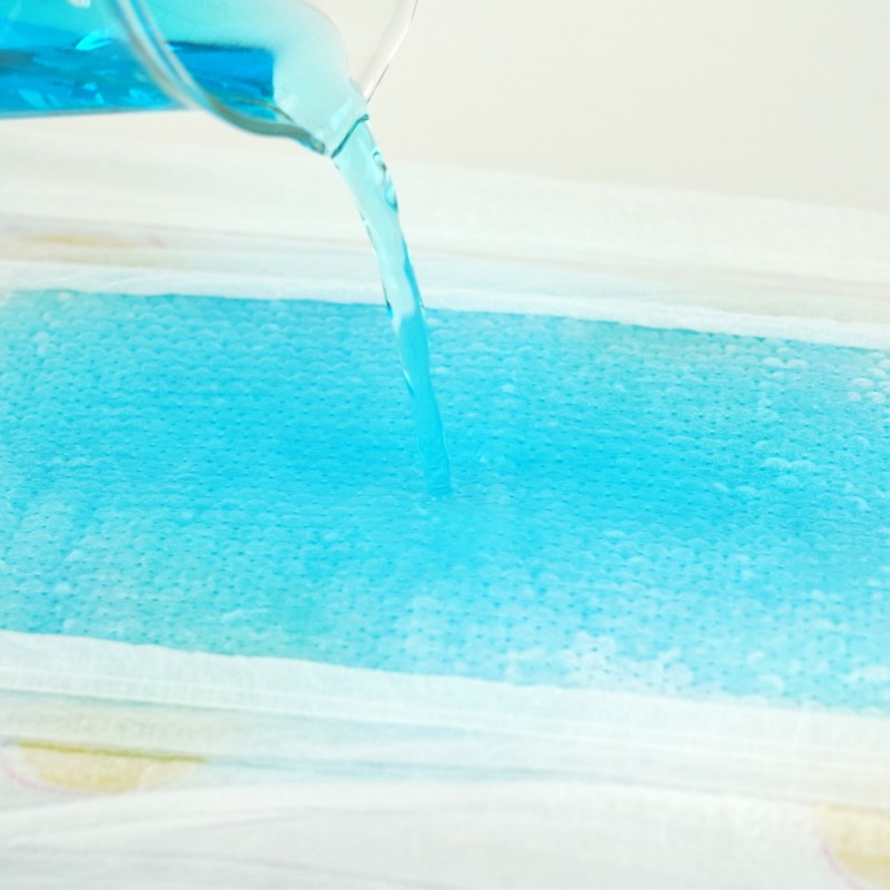 Baby Diaper Factory - Free Sample All Size Available