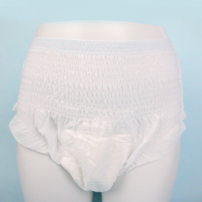 Adult Diapers Manufacturer - Manufacturer Disposable Incontinence