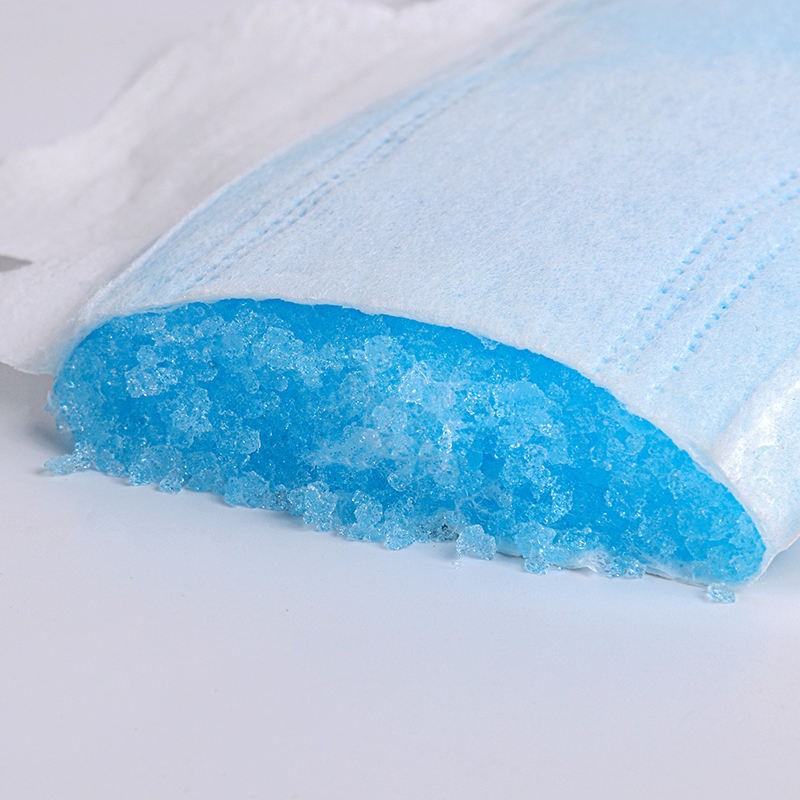 Sanitary Napkin Factory - OEM Brand Premium Anion