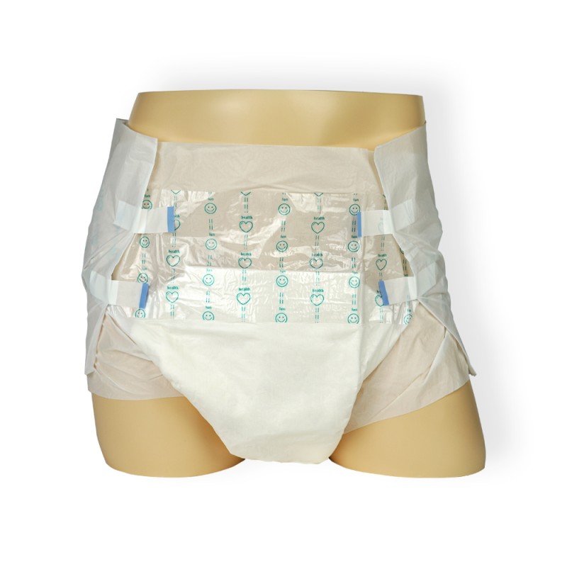 Adult Diapers Factory - FREE SAMPLE Adults Pants Pull Up Disposable