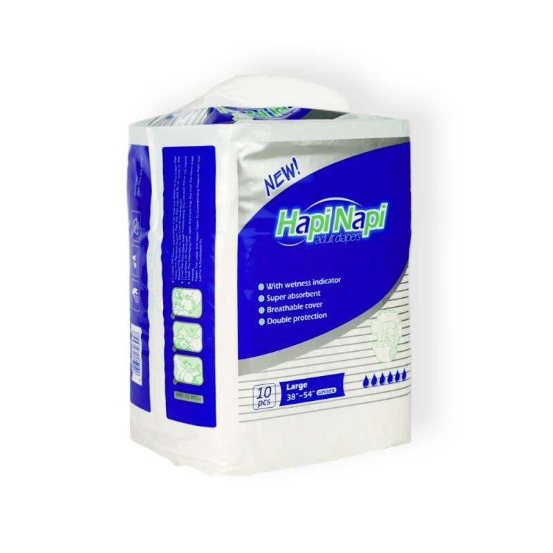 Adult Diapers Factory - FREE SAMPLE Adults Pants Pull Up Disposable