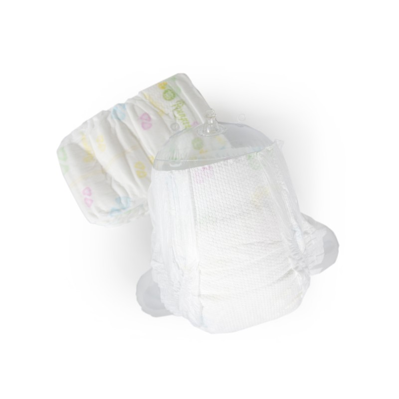 Infant Diapers Factory - Factory Supply Fashionable Design