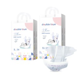 Baby Diaper Factory - SAP Material Premium Grade