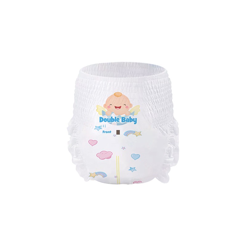 Baby Diaper Manufacturer - OEM Brand Factory Price