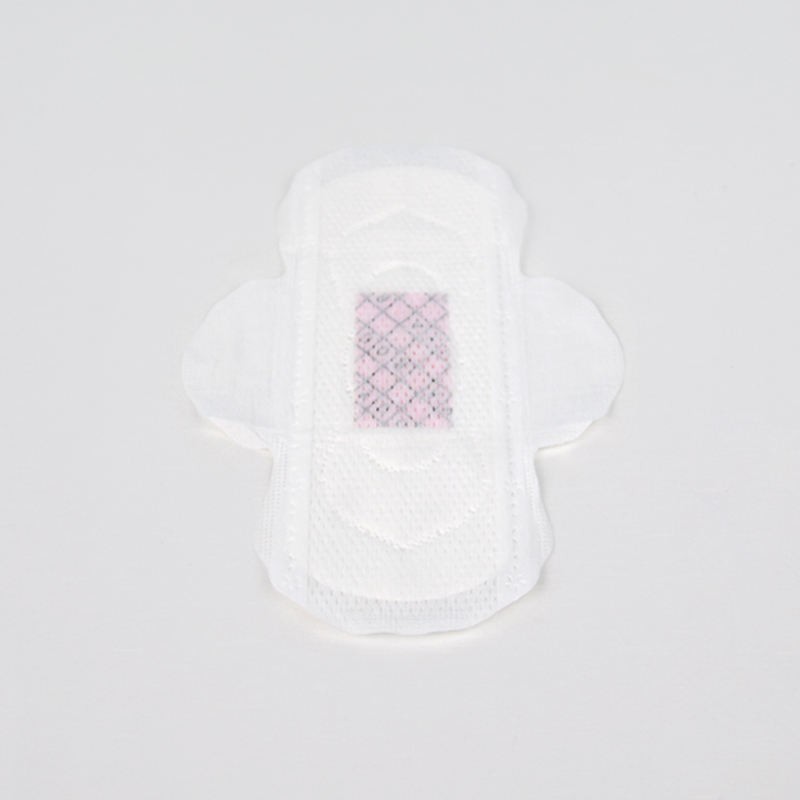 Sanitary Pads Manufacturer - Free Sample Organic Anion