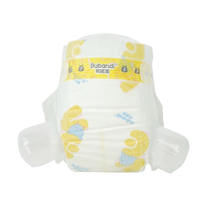 Baby Diaper Factory - Free Sample All Size Available