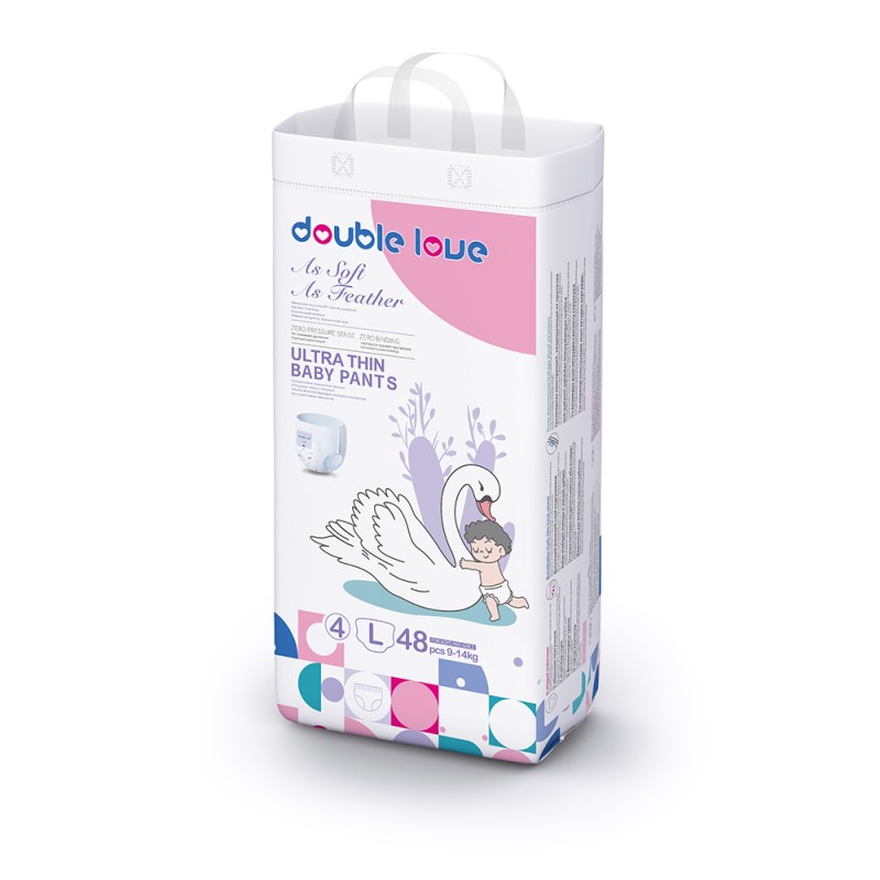Baby Diaper Factory - Wholesale Ultra Thin Korean