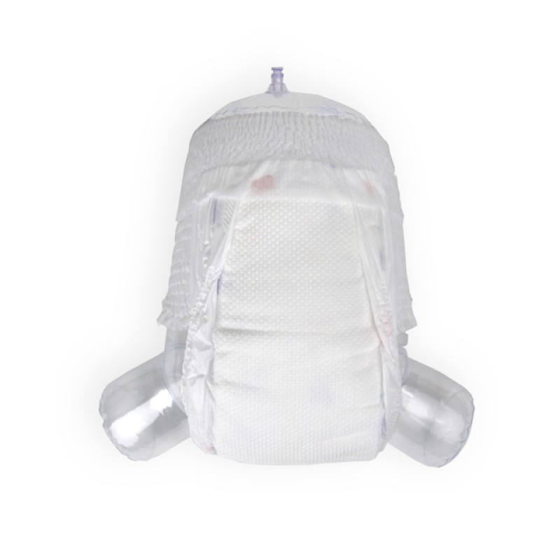 Training Pants Factory - Double Love Soft Dry Surface