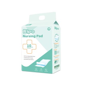 Bed Pad Supplier - FREE SAMPLE Hospital Underpad 60x90 Absorbent Adult